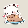 Tinydudububu