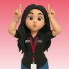 Maymay | Surabaya sekitar