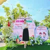 Bảo Điệp - GVMN