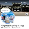 HùngLốp(mút chống đinh tiêu âm
