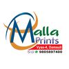Malla Prints