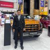 HAIRI MITSUBISHI
