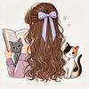 catsandcliterature