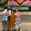 The Cunanan’s