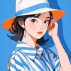 (ෆ˙ᵕ˙ෆ)