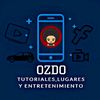 Ozdo Tutoriales
