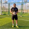 Mostafa zain ⚽️⚽️