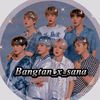 Bangtanxsana