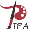 Vẽ chân dung TP Art