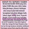 eviistiqomahslalu