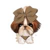 Blessed's Shih Tzu