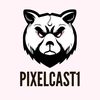pixelcast