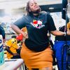 Cathy Namuyiga