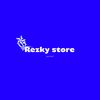 Rezky store