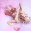 桜川シュウ SHU🌸💄DOLL LIVE ドール配信