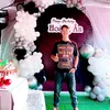 Tí đánh đờn