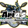 Arias motor accessories shop