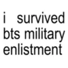 Madison⁷ | BTS IS BACK 💜