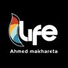 Life Dj - Ahmed Makhareta
