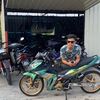 faruq...garage
