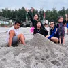 Mommy Luz and Rafa🤱🏼
