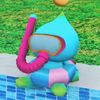 nubblebubble.m