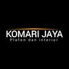KOMARI JAYA PLAFON