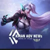 💢 KiRAN AOV New  💢