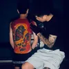 Tại tatto hà nội