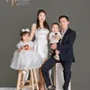 Gia đình Sóc-Sữa 👨‍👩‍👧‍👦