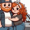 redheadedmomma99