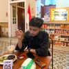 Irfan Ahmad