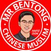 Mr Bentong Hafiz Oon
