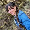 nature_bunny_girl