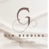 Gin Bedding- Chăn Ga Gối