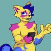 furrysupporterye