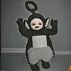 Teletubbies Hitam