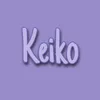keiko..cos