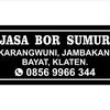 jasa_bor_sumur_klaten