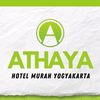 hotel  jogja murah