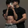 BOY ƯỚT ÁT BL 1