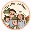 Góc nhỏ nhà Mun