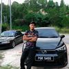 harris_motor
