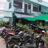 mumoterbike