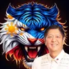PBBM SOLID NORTH✌️🐯❤️🇵🇭