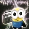 nakamototron