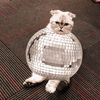 mirrorballray