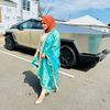 NASRIN HUSSAIN USA 🇺🇸 🇧🇩