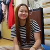 🥀 Hazel A.Mangune