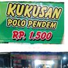 BAKOLBAKPO&KUKUSAN POLOPENDEM